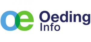 Oeding-info-Gmbh Logo